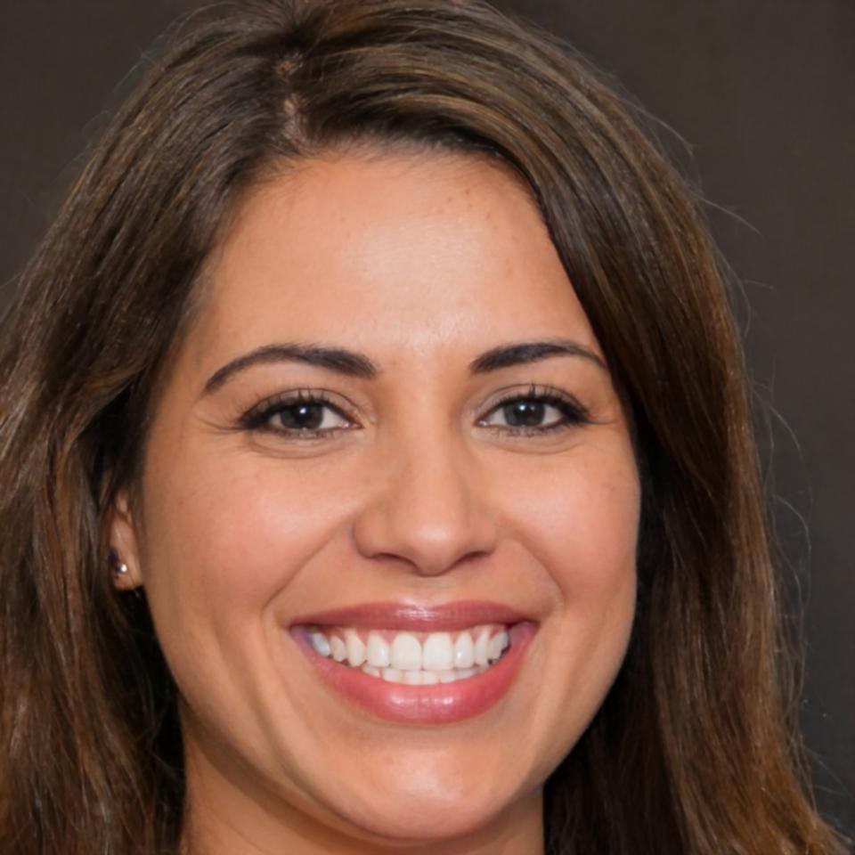 Hannah Weber, Programmleiterin