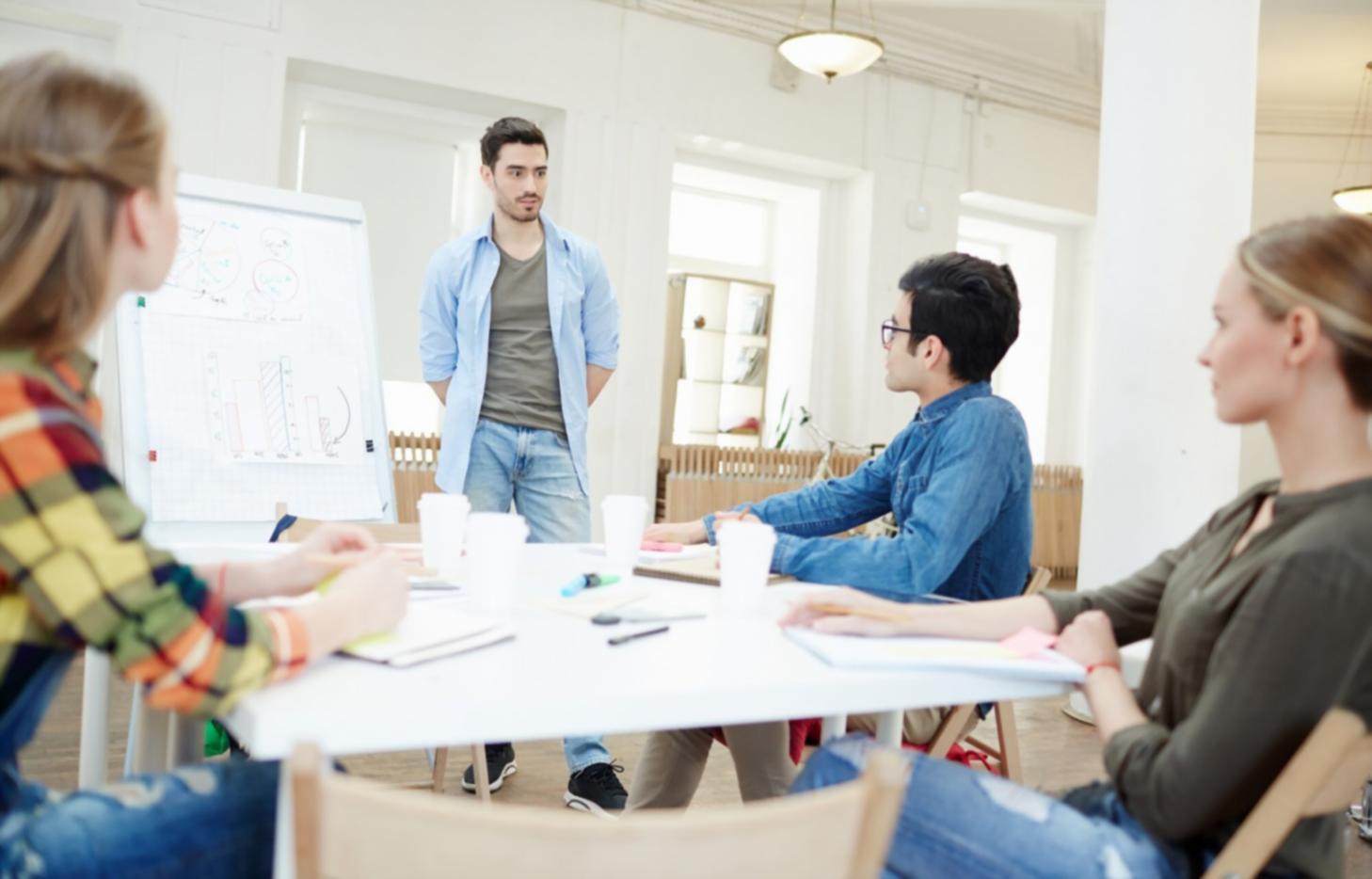 Finanzberatung für Rentenvorbereitung